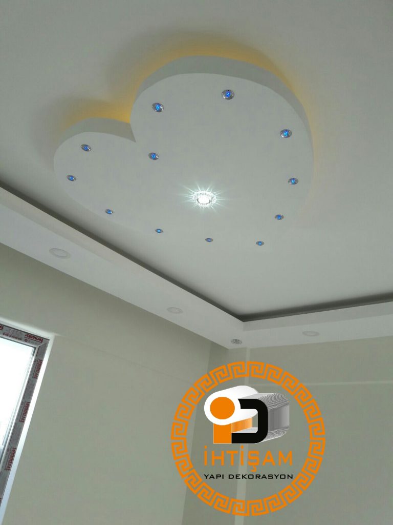 İhtişam Yapı Dekorasyon - Gaziantep Yapı Dekorasyon