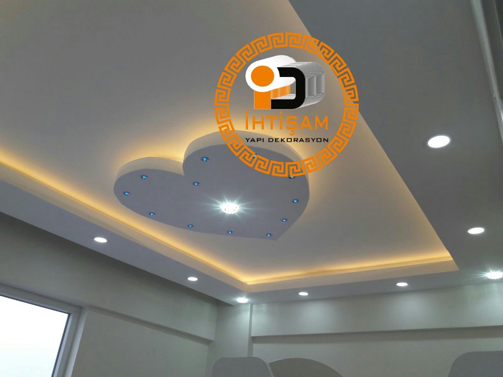 İhtişam Yapı Dekorasyon - Gaziantep Yapı Dekorasyon