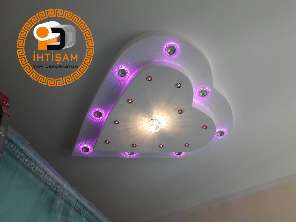 İhtişam Yapı Dekorasyon - Gaziantep Yapı Dekorasyon