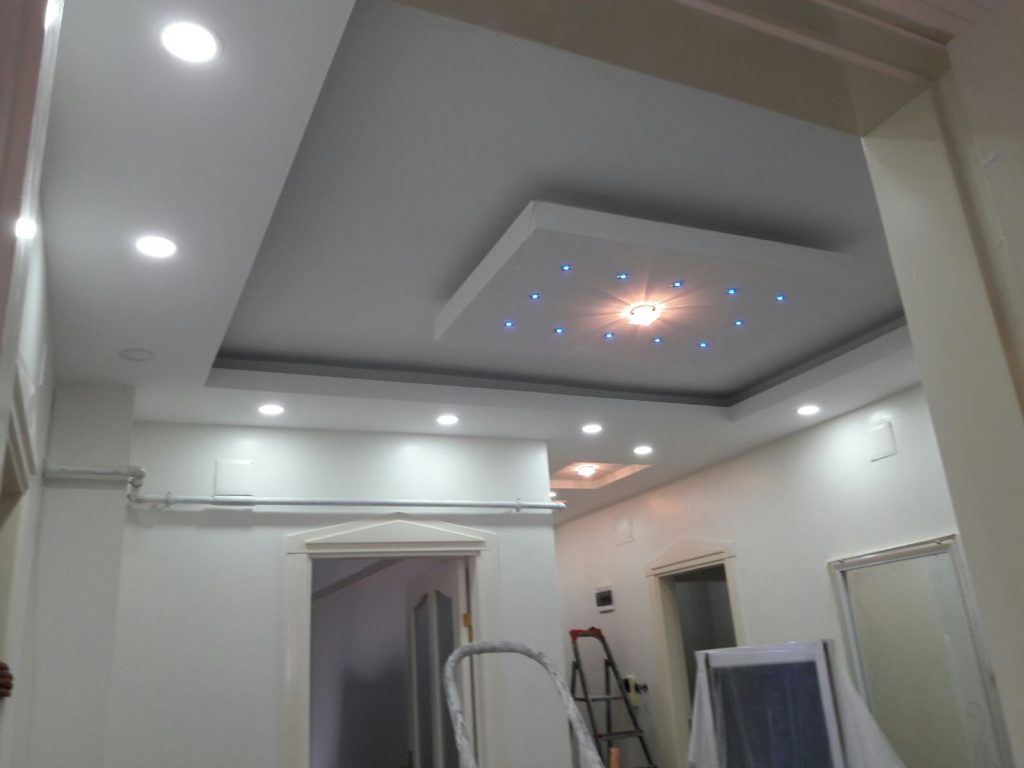 İhtişam Yapı Dekorasyon - Gaziantep Yapı Dekorasyon