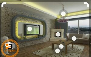 İhtişam Yapı Dekorasyon - Gaziantep Yapı Dekorasyon