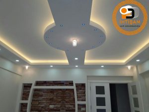 İhtişam Yapı Dekorasyon - Gaziantep Yapı Dekorasyon