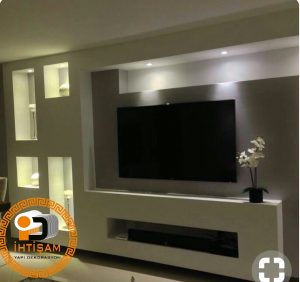 İhtişam Yapı Dekorasyon - Gaziantep Yapı Dekorasyon