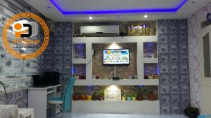 İhtişam Yapı Dekorasyon - Gaziantep Yapı Dekorasyon