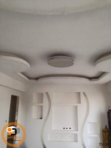 İhtişam Yapı Dekorasyon - Gaziantep Yapı Dekorasyon