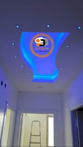 İhtişam Yapı Dekorasyon - Gaziantep Yapı Dekorasyon