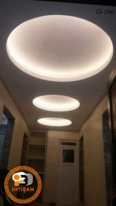 İhtişam Yapı Dekorasyon - Gaziantep Yapı Dekorasyon