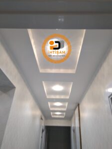 İhtişam Yapı Dekorasyon - Gaziantep Yapı Dekorasyon - Asma Tavan Modelleri