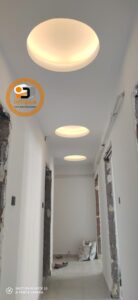 İhtişam Yapı Dekorasyon - Gaziantep Yapı Dekorasyon - Asma Tavan Modelleri