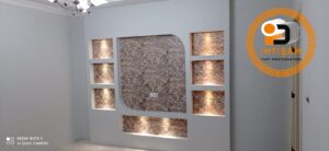 İhtişam Yapı Dekorasyon - Gaziantep Yapı Dekorasyon - Asma Tavan Modelleri