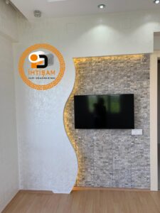 İhtişam Yapı Dekorasyon - Gaziantep Yapı Dekorasyon - Asma Tavan Modelleri