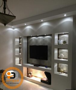 İhtişam Yapı Dekorasyon - Gaziantep Yapı Dekorasyon - Asma Tavan Modelleri